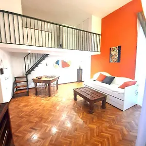 La Cupola Appartamento