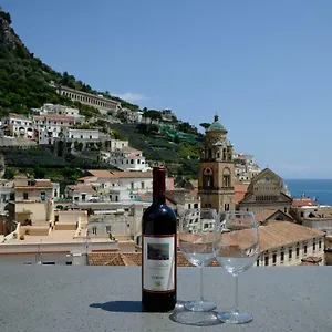  Appartamento Paradiso Italia